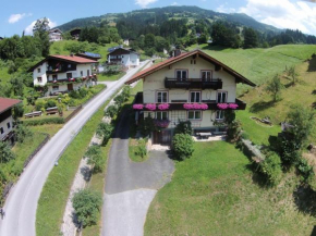 Wonderful Apartment in Hopfgarten im Brixental with Parking